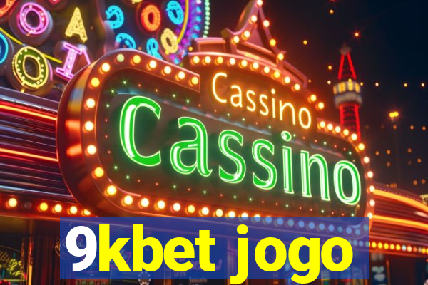 9kbet jogo